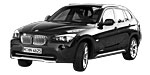 BMW E84 P1484 Fault Code