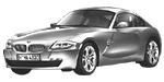 BMW E86 P1484 Fault Code