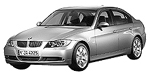 BMW E90 P1484 Fault Code