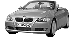 BMW E93 P1484 Fault Code