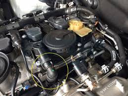 See P1484 in engine